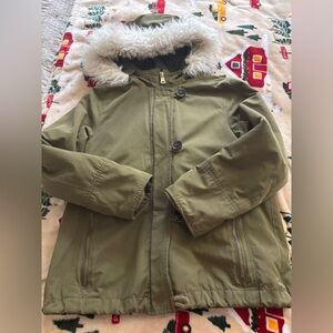 Zara girls Jacket